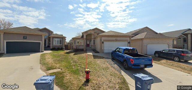 Larawan ng 42 Northport Bay sa Winnipeg, Manitoba