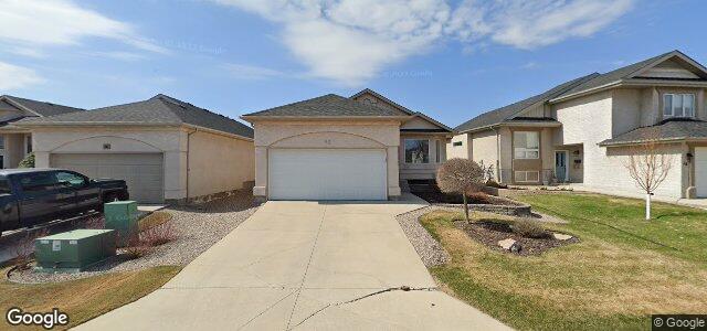 Larawan ng 42 Southside Drive sa Winnipeg, Manitoba