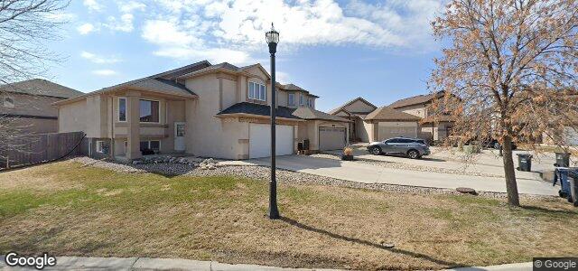 Larawan ng 42 Tascona Road sa Winnipeg, Manitoba