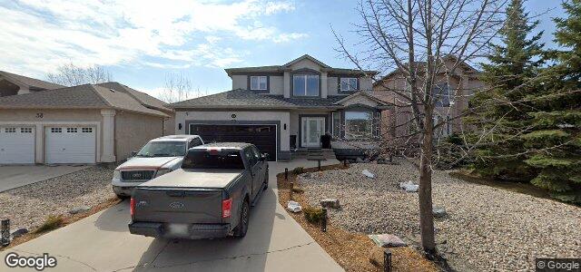 42 Westwater Drive（加拿大曼尼托巴省溫尼伯市）房屋照片