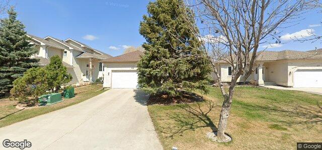 Larawan ng 43 Aubin Drive sa Winnipeg, Manitoba