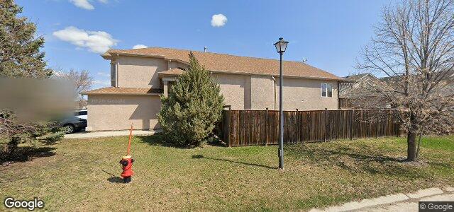 Larawan ng 43 Braswell Bay sa Winnipeg, Manitoba