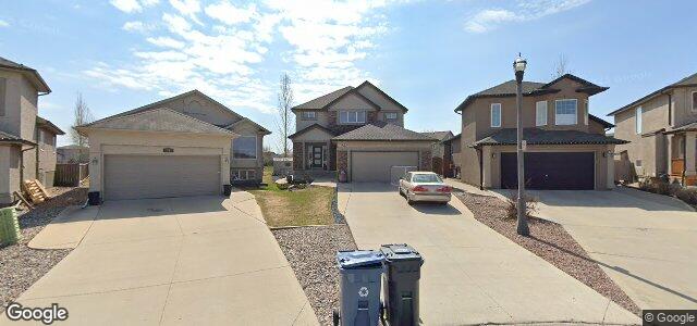 43 Breton Bay ਦੀ ਫੋਟੋ, ਵਿਨੀਪਿਗ, ਮੈਨੀਟੋਬਾ