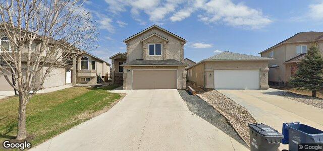 Photo of 43 Dallner Bay in Winnipeg, Manitoba