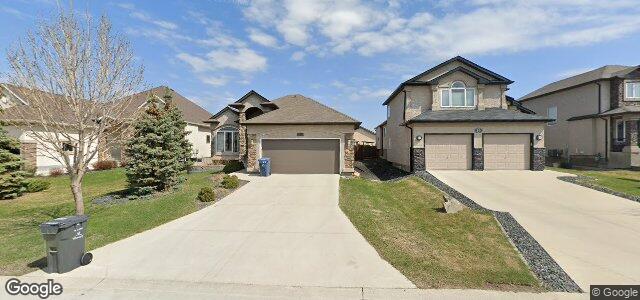 43 Edenwood Place（加拿大曼尼托巴省温尼伯市）房屋照片