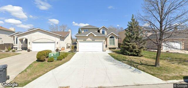 Larawan ng 43 Norcross Crescent sa Winnipeg, Manitoba