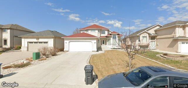 Larawan ng 43 Northport Bay sa Winnipeg, Manitoba