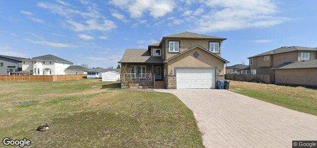 Larawan ng 43 Tascona Road sa Winnipeg, Manitoba