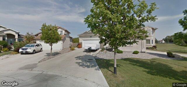 Larawan ng 43 Wildfire Drive sa Winnipeg, Manitoba