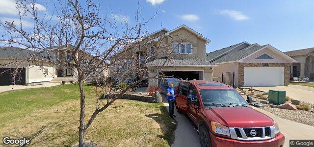 Larawan ng 43 Willmington Drive sa Winnipeg, Manitoba