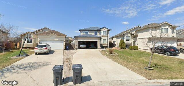 Larawan ng 44 Braswell Bay sa Winnipeg, Manitoba