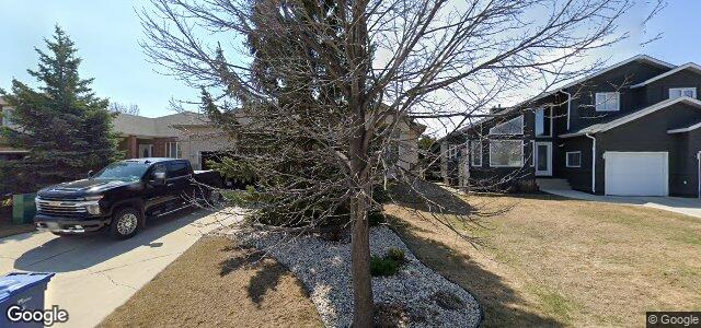 Larawan ng 44 Norcross Crescent sa Winnipeg, Manitoba