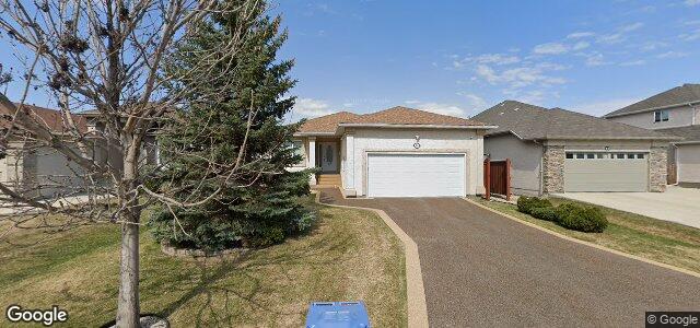 Larawan ng 44 Yorkwood Drive sa Winnipeg, Manitoba