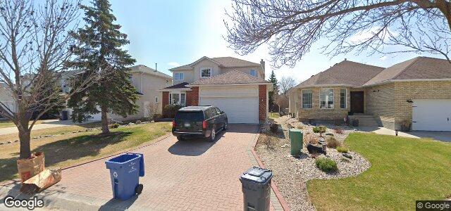 Larawan ng 46 Aubin Drive sa Winnipeg, Manitoba