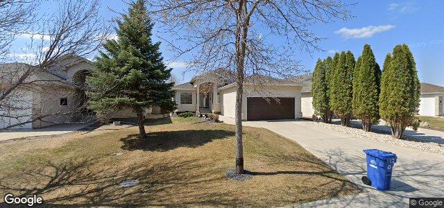 46 Beaudry Bay（加拿大曼尼托巴省溫尼伯市）房屋照片