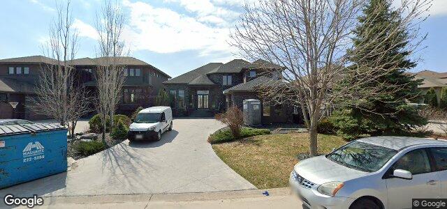 Larawan ng 46 Eastoak Drive sa Winnipeg, Manitoba