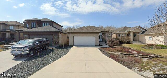 46 Edenwood Place（加拿大曼尼托巴省温尼伯市）房屋照片