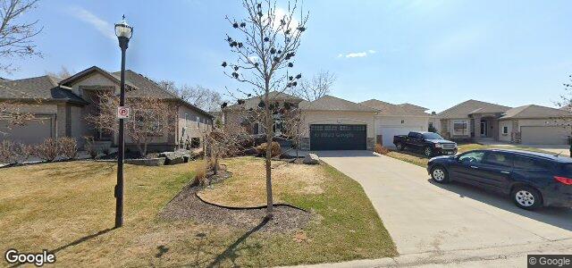 Larawan ng 46 Hardman Court sa Winnipeg, Manitoba