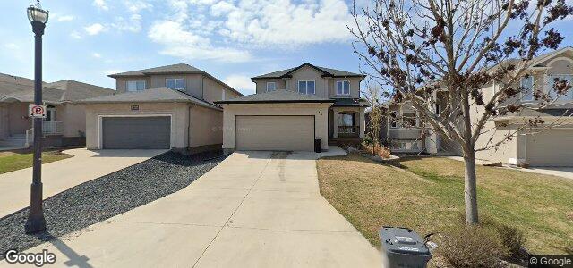 Larawan ng 46 Haverhill Crescent sa Winnipeg, Manitoba
