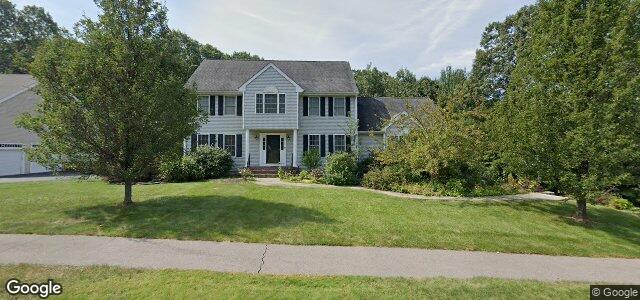 Larawan ng 46 High Ridge Road sa Winnipeg, Manitoba