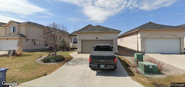 Larawan ng 46 Southside Drive sa Winnipeg, Manitoba