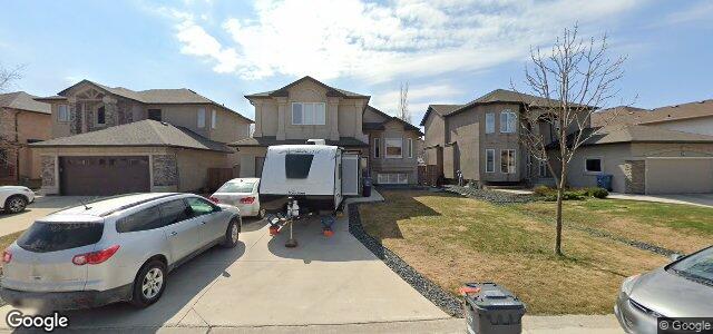 Larawan ng 46 Waldport Bay sa Winnipeg, Manitoba