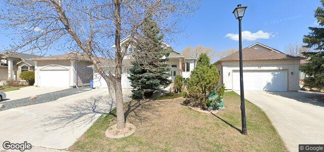 Larawan ng 47 Aubin Drive sa Winnipeg, Manitoba