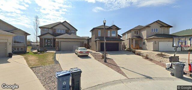 Larawan ng 47 Breton Bay sa Winnipeg, Manitoba