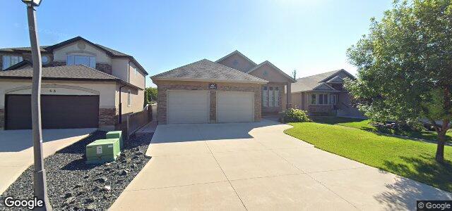 Larawan ng 47 Bridgetown Drive sa Winnipeg, Manitoba