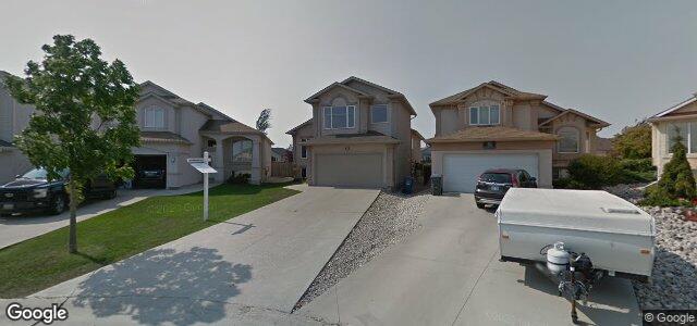 Larawan ng 47 Burke Bay sa Winnipeg, Manitoba