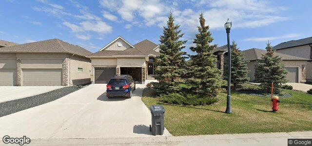 Larawan ng 47 Edenwood Place sa Winnipeg, Manitoba