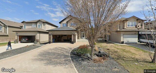 Larawan ng 47 Haverhill Crescent sa Winnipeg, Manitoba