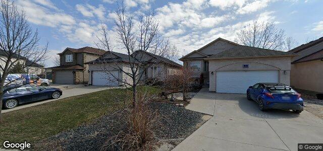 Larawan ng 47 Montvale Crescent sa Winnipeg, Manitoba