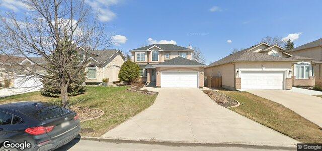 Larawan ng 47 Norcross Crescent sa Winnipeg, Manitoba