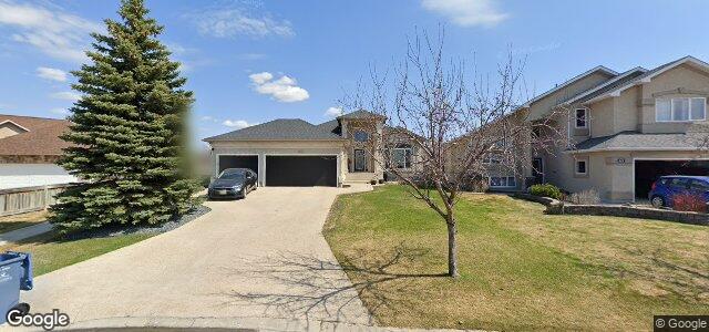 Larawan ng 47 Willmington Drive sa Winnipeg, Manitoba