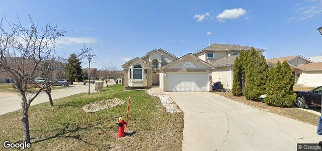 Larawan ng 48 Bedard Crescent sa Winnipeg, Manitoba