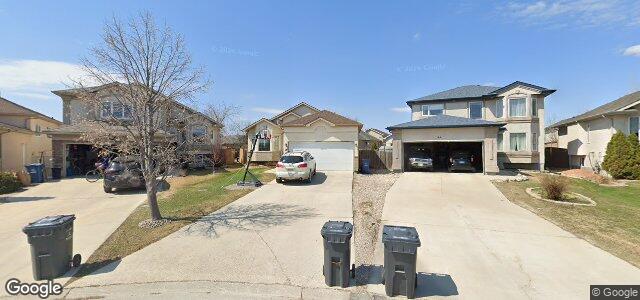 Larawan ng 48 Braswell Bay sa Winnipeg, Manitoba