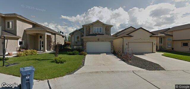 Larawan ng 48 Demetrioff Drive sa Winnipeg, Manitoba