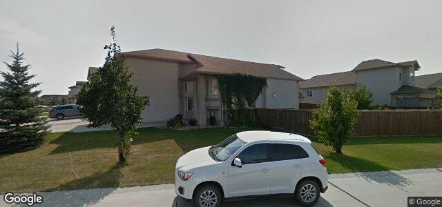 48 Montvale Crescent（加拿大曼尼托巴省温尼伯市）房屋照片