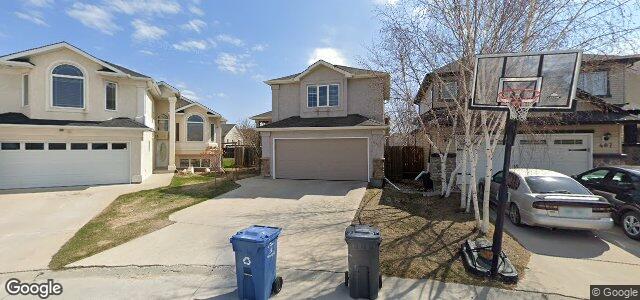 Larawan ng 483 Shorehill Drive sa Winnipeg, Manitoba