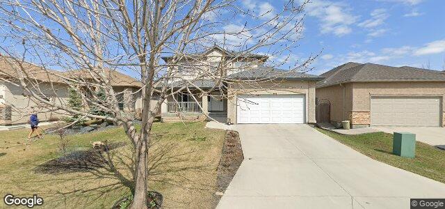 Larawan ng 49 Eastoak Drive sa Winnipeg, Manitoba