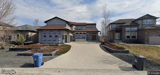 49 Waterton Drive（加拿大曼尼托巴省溫尼伯市）房屋照片