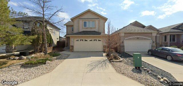 491 Shorehill Drive（加拿大曼尼托巴省温尼伯市）房屋照片