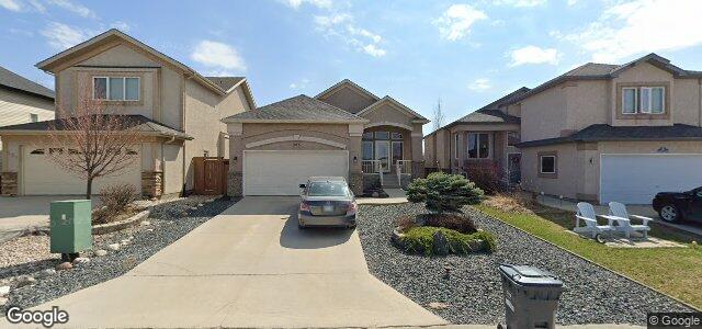 Larawan ng 495 Shorehill Drive sa Winnipeg, Manitoba