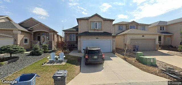 Photo of 499 Shorehill Drive in Winnipeg, Manitoba