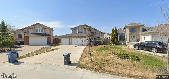 Larawan ng 50 Breland Bay sa Winnipeg, Manitoba