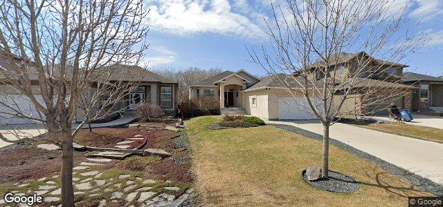 Larawan ng 50 Edenwood Place sa Winnipeg, Manitoba