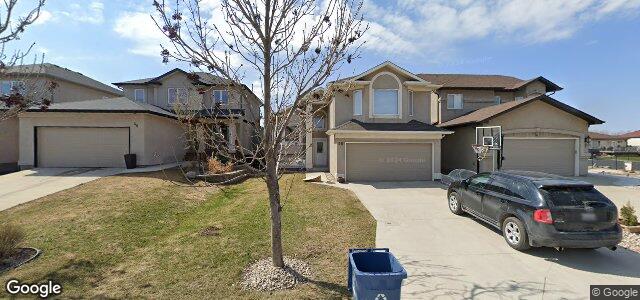 Larawan ng 50 Haverhill Crescent sa Winnipeg, Manitoba