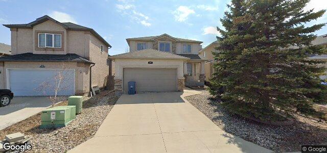Larawan ng 503 Shorehill Drive sa Winnipeg, Manitoba