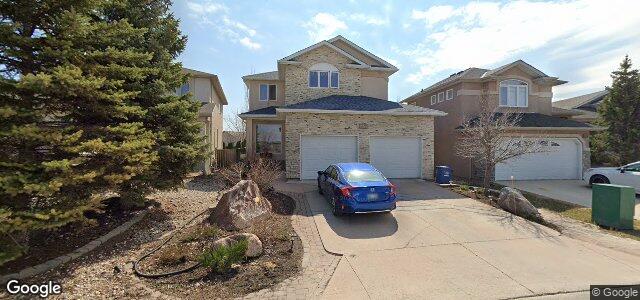 Larawan ng 507 Shorehill Drive sa Winnipeg, Manitoba